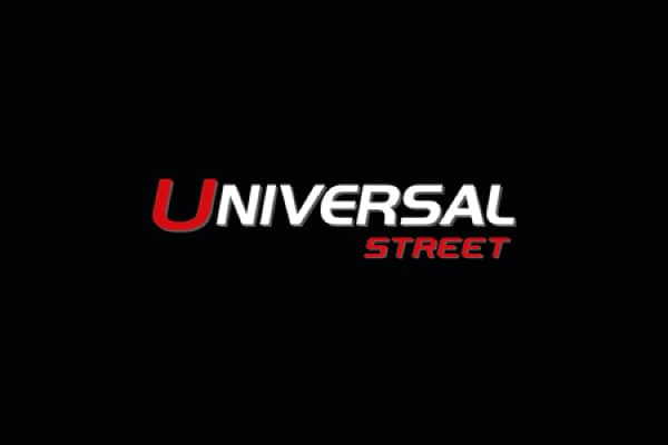 Universal Street