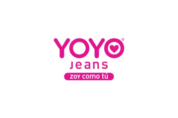 Yoyo Jeans
